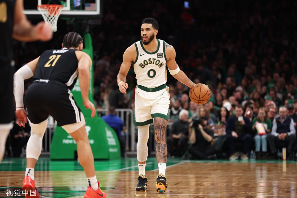 耀在NBA
