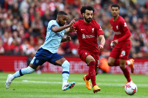 在对阵热那 在对阵热那